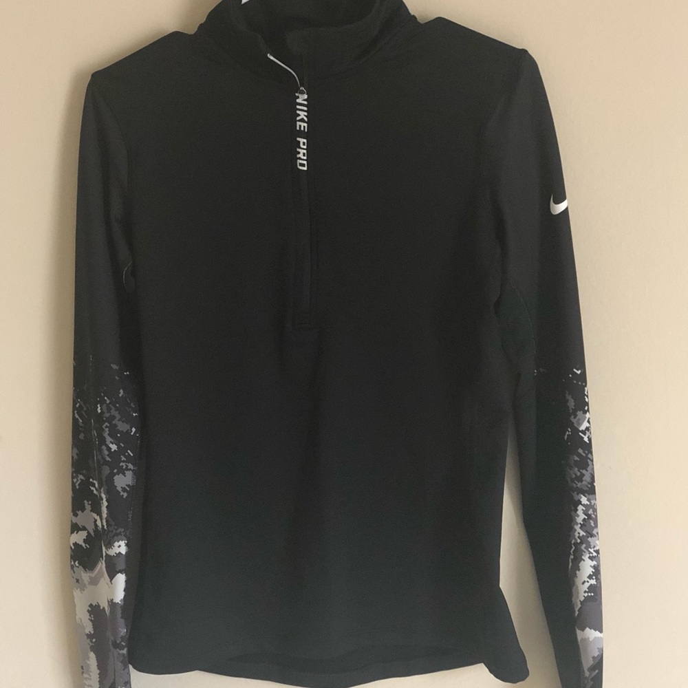 Never worn
